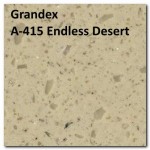 Grandex A-415 ENDLESS DESERT 